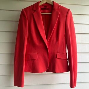 NWOT Hugo Boss Blazer